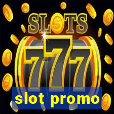 slot promo