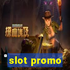 slot promo