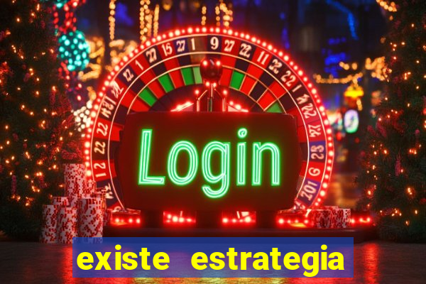 existe estrategia para ganhar no fortune tiger