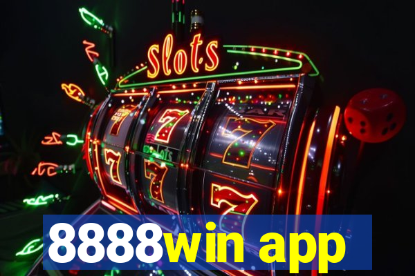 8888win app