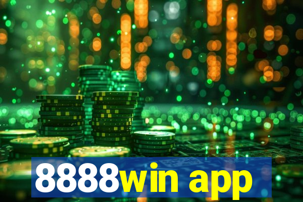 8888win app