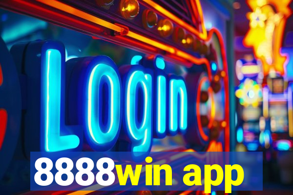 8888win app