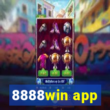 8888win app