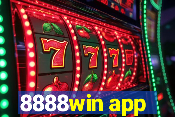 8888win app