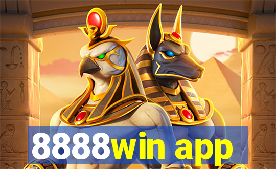 8888win app