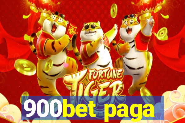 900bet paga