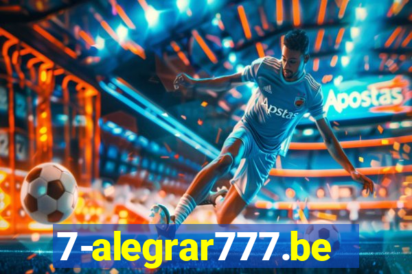 7-alegrar777.bet