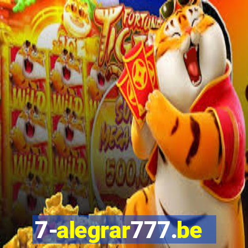 7-alegrar777.bet