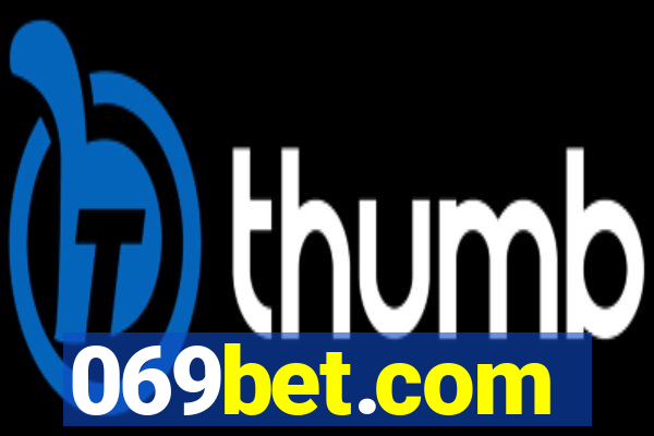 069bet.com