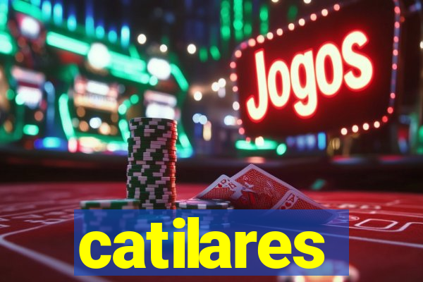 catilares