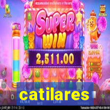 catilares