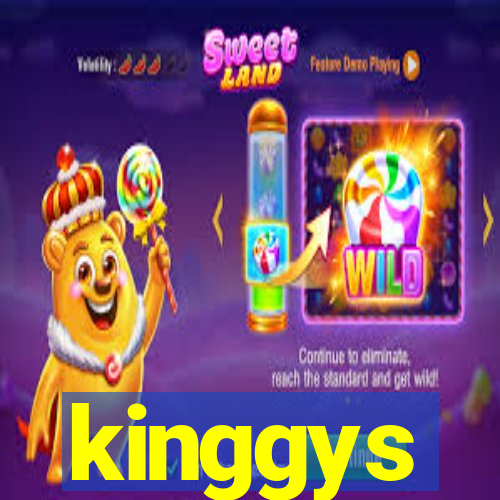 kinggys