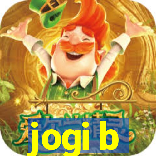 jogi b