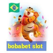 bobabet slot