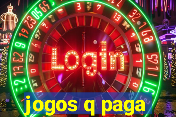 jogos q paga