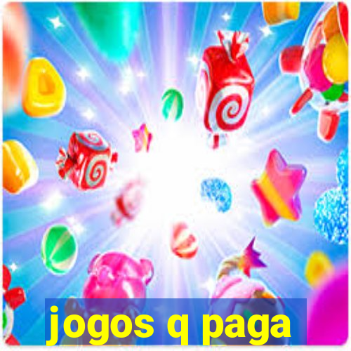 jogos q paga