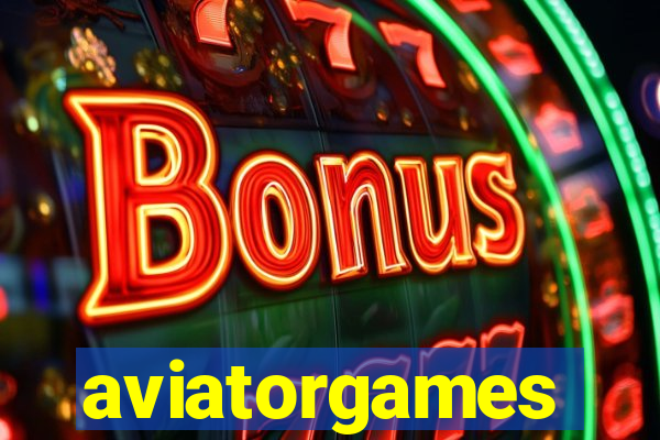 aviatorgames