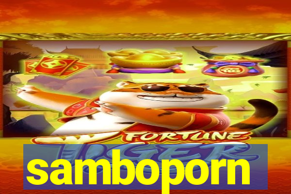 samboporn