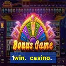 1win. casino. lucky. jet.