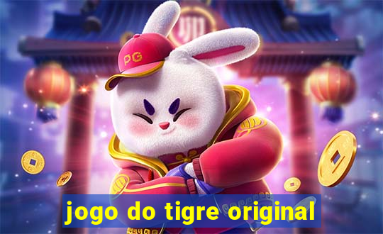 jogo do tigre original