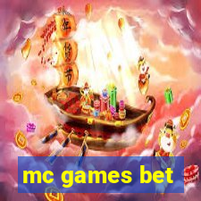 mc games bet