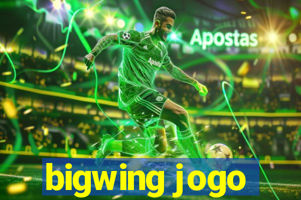 bigwing jogo