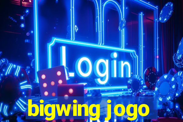 bigwing jogo