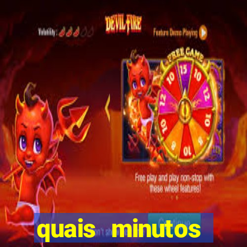 quais minutos pagantes do fortune rabbit