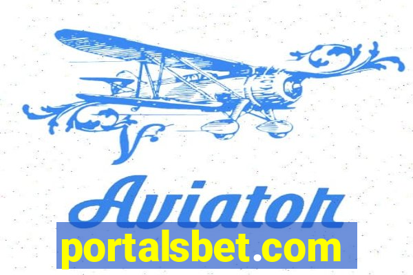 portalsbet.com