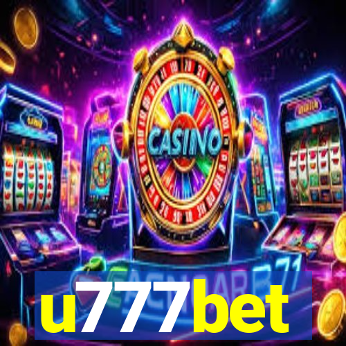 u777bet