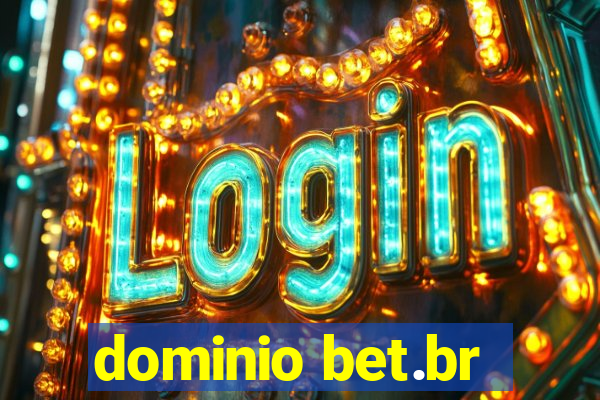 dominio bet.br