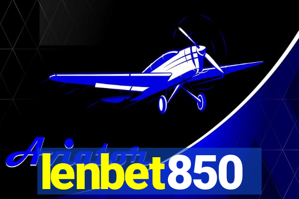 lenbet850