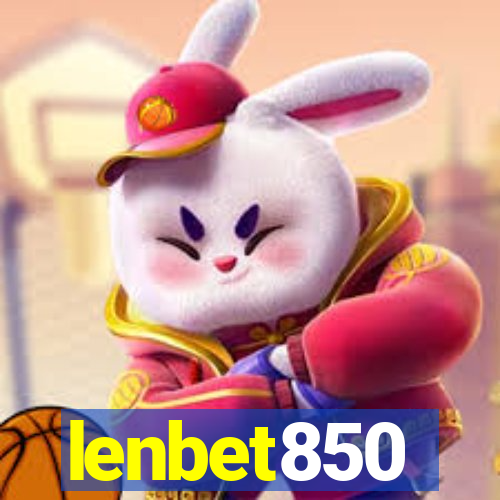 lenbet850