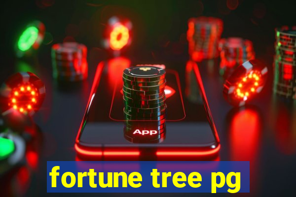 fortune tree pg