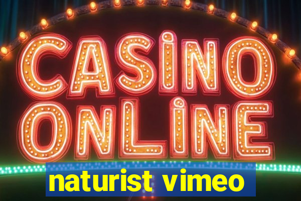 naturist vimeo