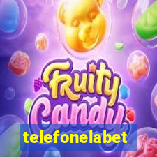 telefonelabet