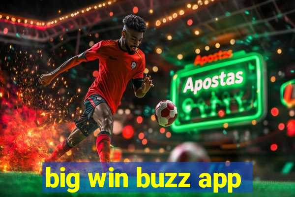 big win buzz app