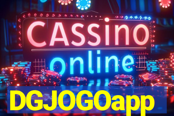 DGJOGOapp