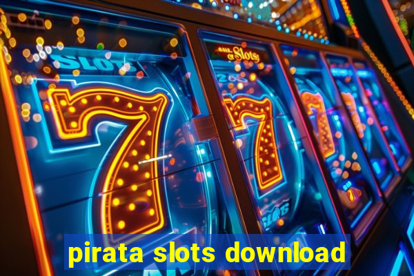 pirata slots download