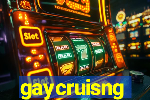 gaycruisng