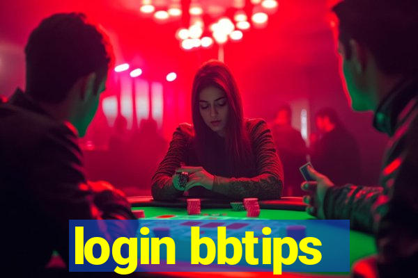 login bbtips