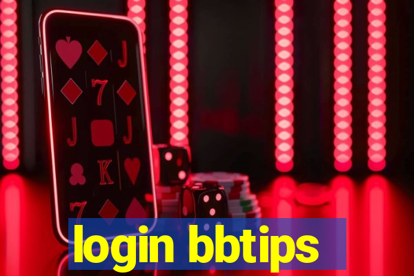 login bbtips