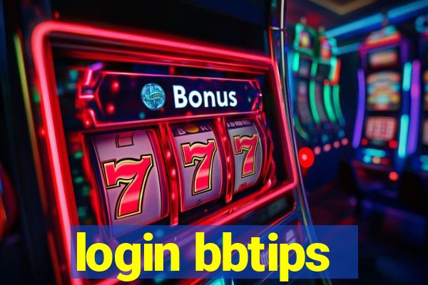 login bbtips