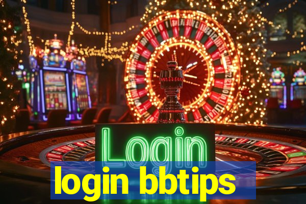 login bbtips