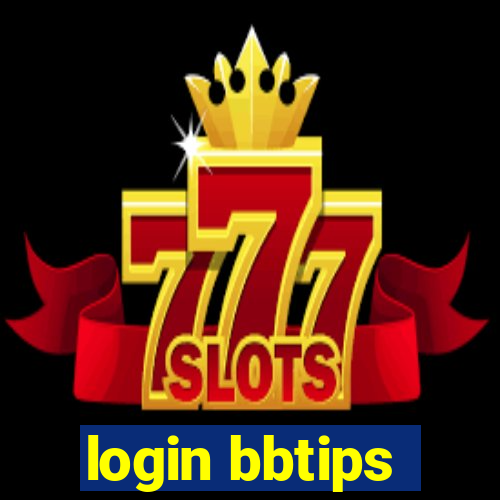 login bbtips