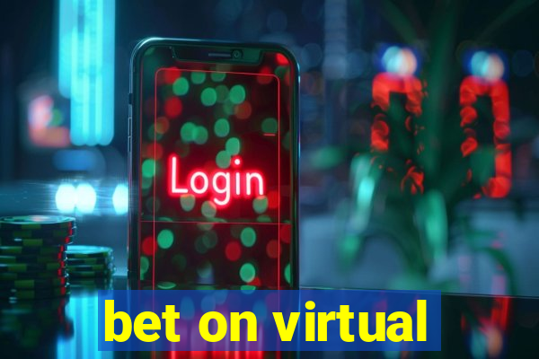 bet on virtual