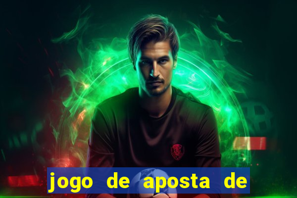 jogo de aposta de 10 reais