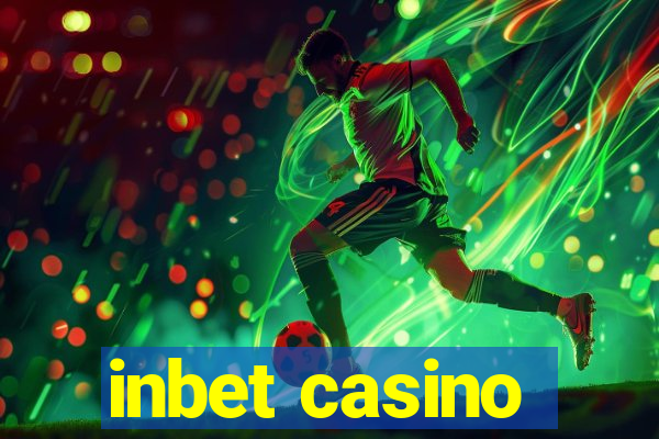 inbet casino