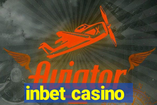 inbet casino