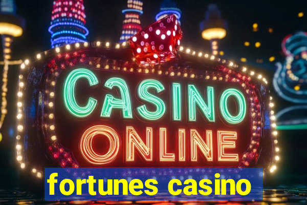 fortunes casino